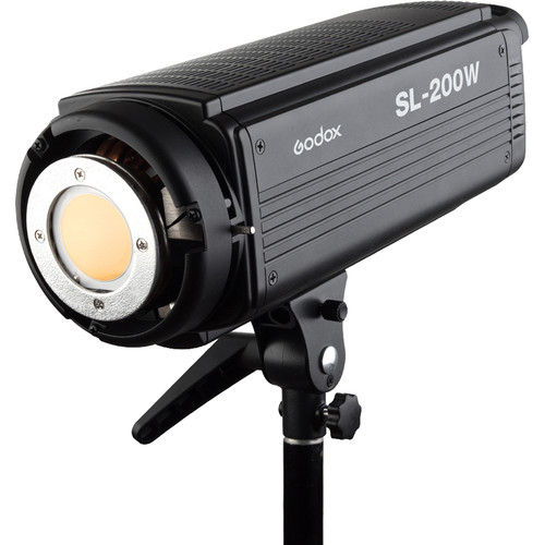 Godox SL-200W LED Video